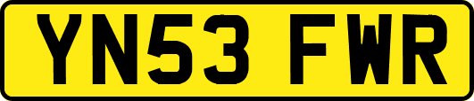 YN53FWR