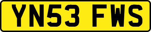 YN53FWS