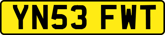 YN53FWT