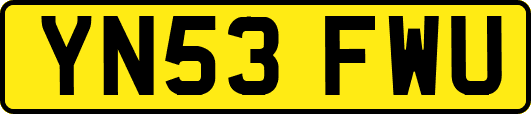 YN53FWU