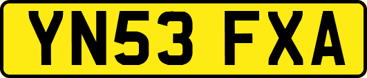 YN53FXA