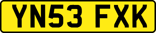 YN53FXK
