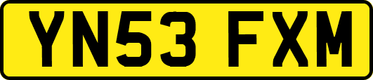 YN53FXM