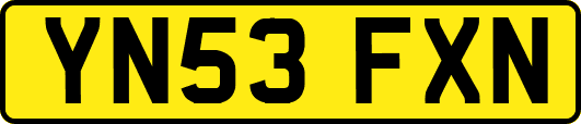 YN53FXN