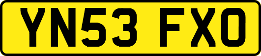 YN53FXO