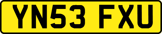 YN53FXU