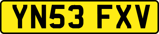 YN53FXV