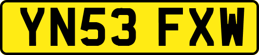 YN53FXW
