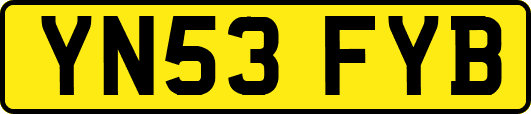 YN53FYB