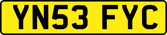 YN53FYC
