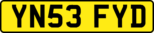 YN53FYD