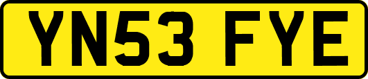 YN53FYE