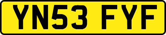 YN53FYF