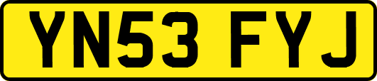 YN53FYJ