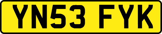 YN53FYK