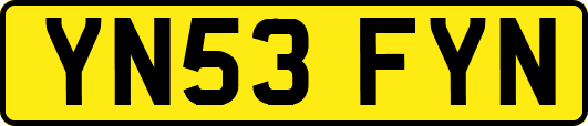YN53FYN