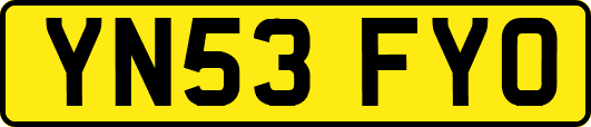 YN53FYO