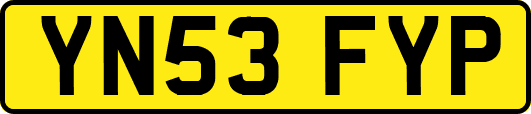 YN53FYP