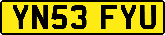 YN53FYU