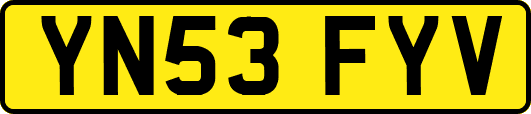 YN53FYV