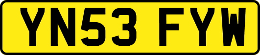 YN53FYW