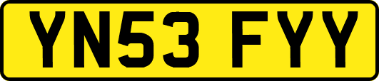 YN53FYY