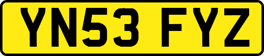 YN53FYZ