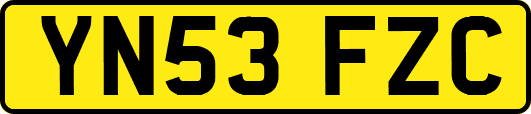 YN53FZC
