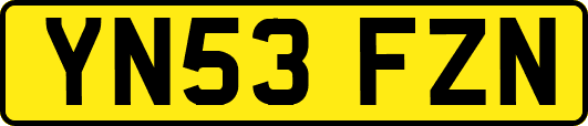 YN53FZN
