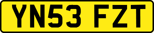YN53FZT
