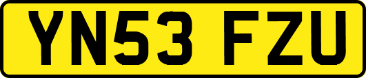 YN53FZU