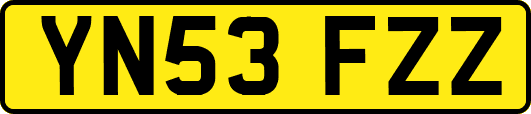 YN53FZZ