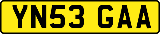 YN53GAA