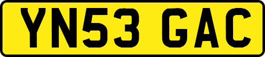 YN53GAC