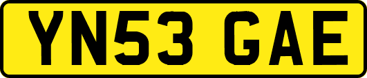 YN53GAE