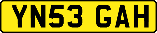 YN53GAH