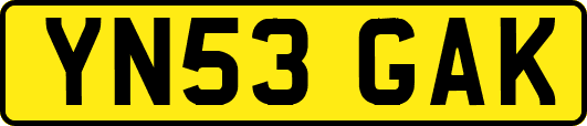 YN53GAK