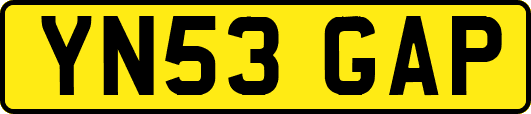 YN53GAP
