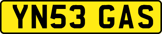 YN53GAS