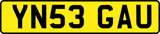 YN53GAU