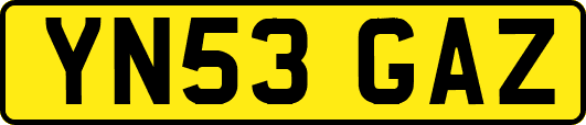 YN53GAZ