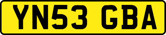 YN53GBA