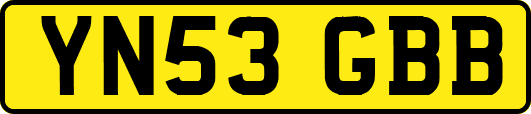 YN53GBB