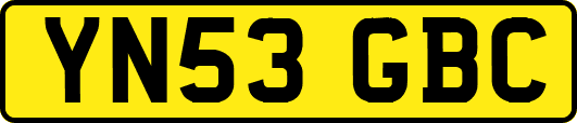 YN53GBC