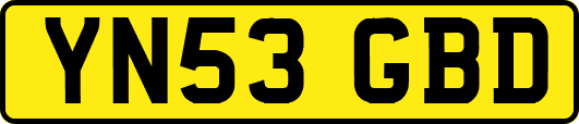 YN53GBD