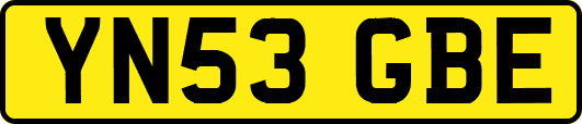 YN53GBE