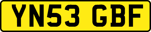 YN53GBF