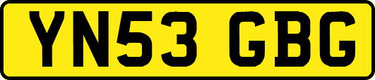 YN53GBG