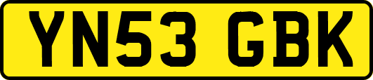 YN53GBK