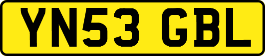 YN53GBL
